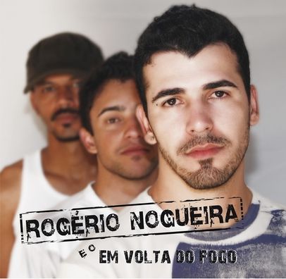 Foto de Rogério Nogueira