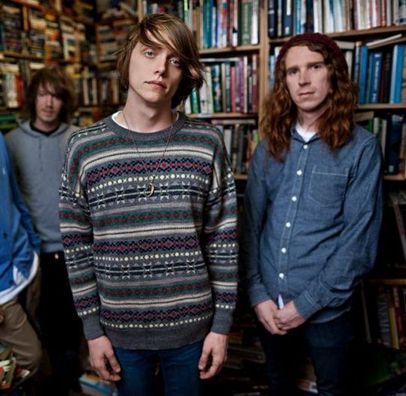 Foto de The Getaway Plan