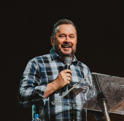 Foto de Atmosfera De Adoração