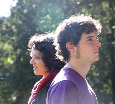 Foto de Cohen & Marcela