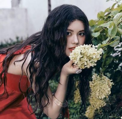 Foto de Olivia Marsh