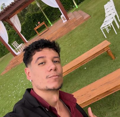 Foto de Thiago Polli