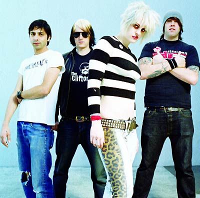 Foto de The Frustrators