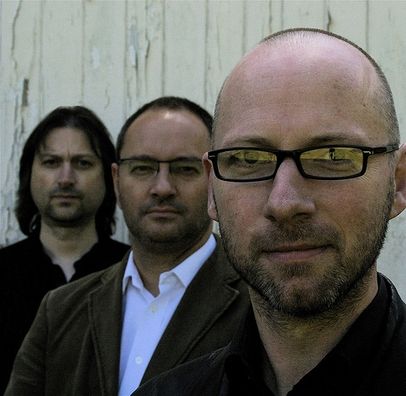 Foto de Big Big Train