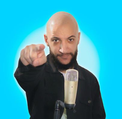 Foto de Léo Gonçalves (Gospel)