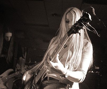 Foto de Electric Wizard