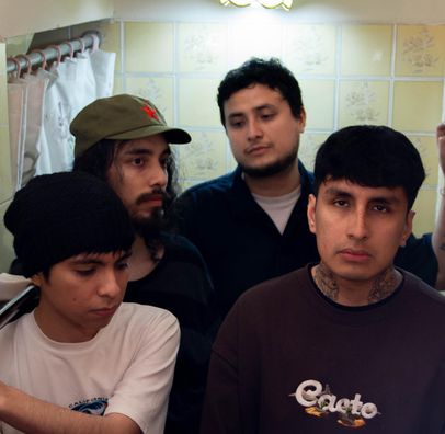 Foto de Días Perfectos