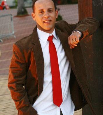 Foto de Maxwel Moreira