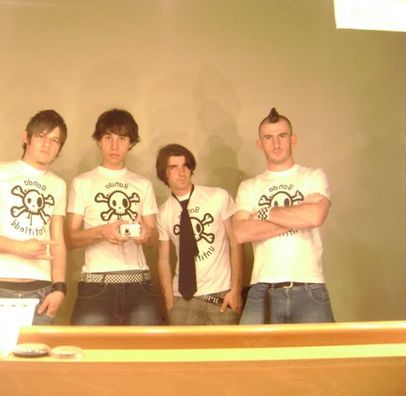 Foto de Banda Untitledd