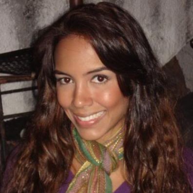 Foto de Taissa Araujo