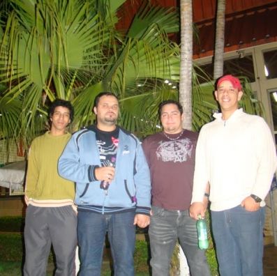 Foto de Ministério Há Poder de Deus