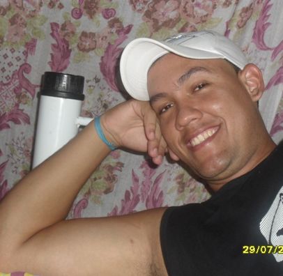 Foto de Rodrigo Alves