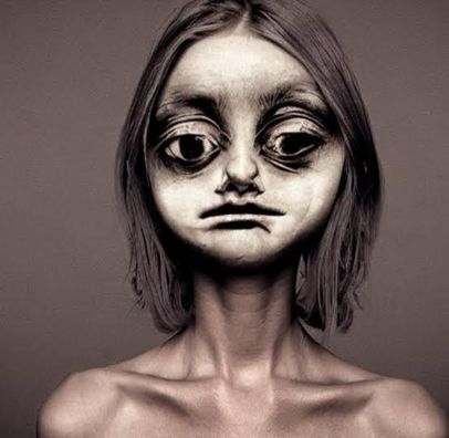 Foto de Culpe a Melancolia