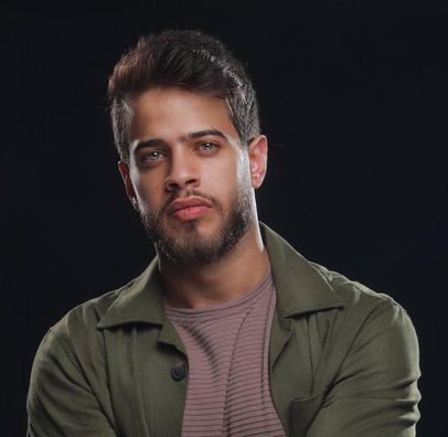 Foto de Adham Nabulsi