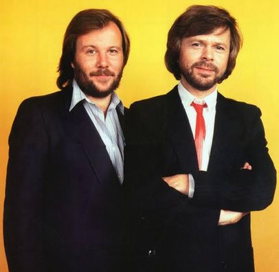 Foto de Björn Ulveaus
