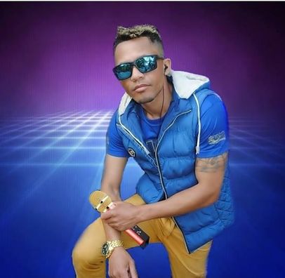 Foto de Nal Lima o Compositor da Galera