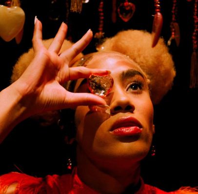 Foto de Augusta Barna