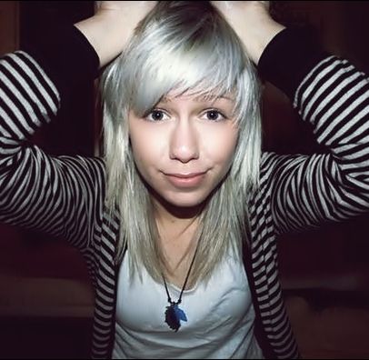 Foto de Jenna McDougall