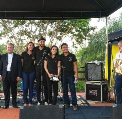 Foto de Ministério Mãe Aparecida