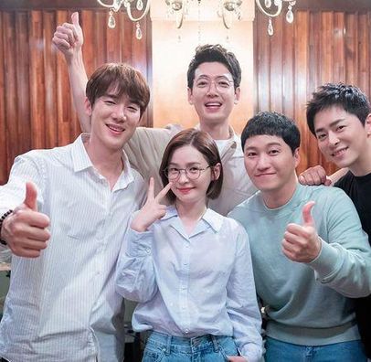 Foto de Mido And Falasol