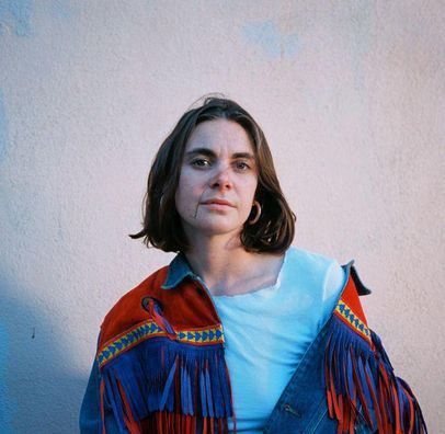 Foto de Francesca Blanchard