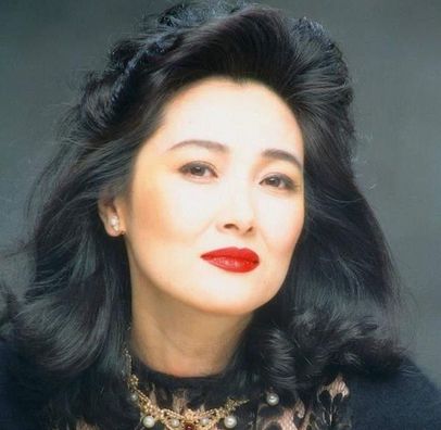 Foto de Yasuko Agawa