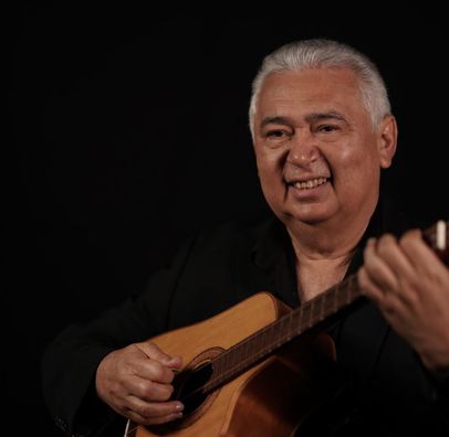 Foto de Cheo Hurtado