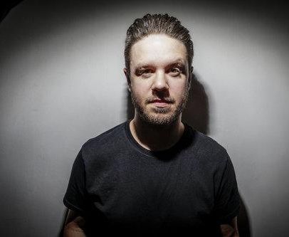 Foto de John Dahlback