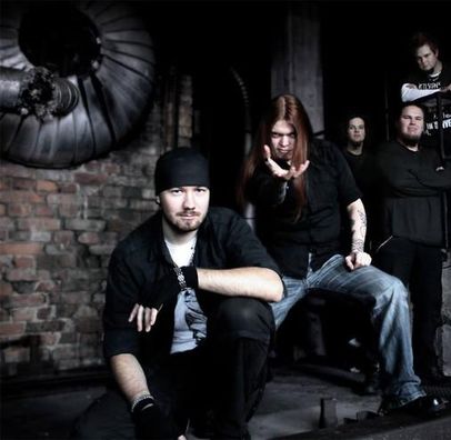 Foto de Silent Threnody