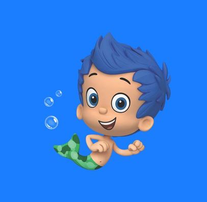 Foto de Bubble Guppies