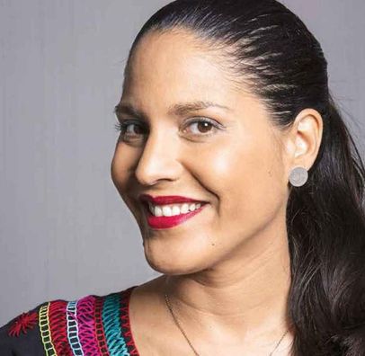 Foto de Haydee Milanes