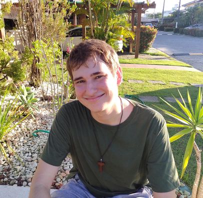 Foto de Mateus Rennó