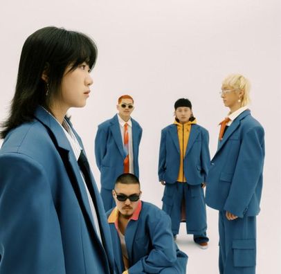 Foto de 溫蒂漫步 / Wendy Wander