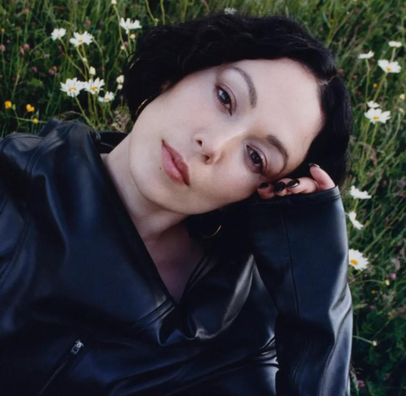 Foto de Kelly Lee Owens