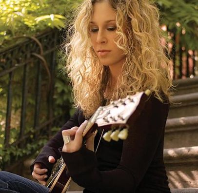 Foto de Toby Lightman