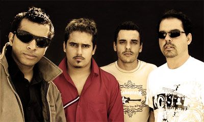 Foto de Cidade Aérea