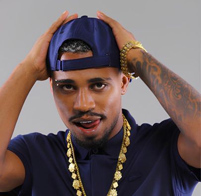 Foto de MC Pretchako