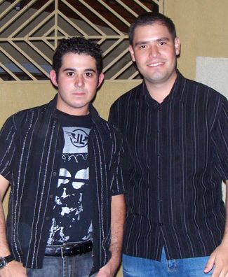 Foto de Thiago & Renato