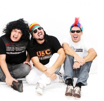 Foto de Banda USC - Um Só Coração