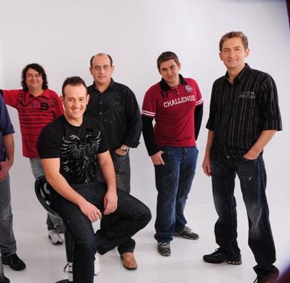 Foto de Banda Champion