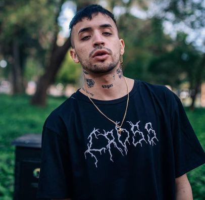 Foto de Mike Southside