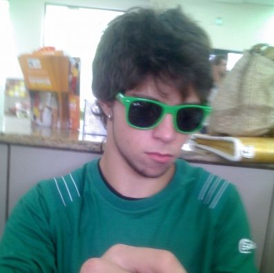 Foto de Guilherme Martini