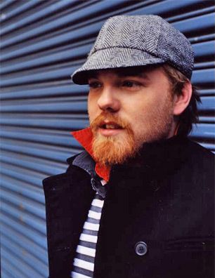 Foto de Marc Broussard