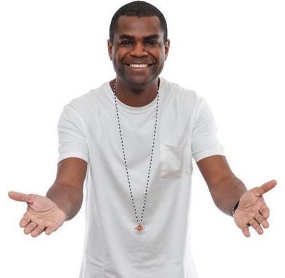 Foto de Pretinho da Serrinha