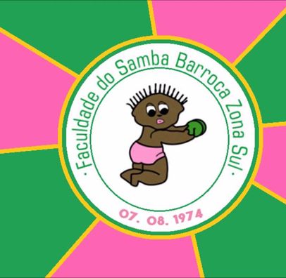 Foto de Barroca Zona Sul