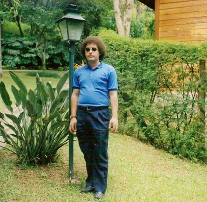 Foto de Roberto Bessa