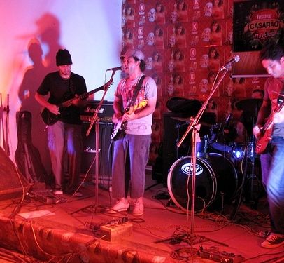 Foto de Soda Acústica