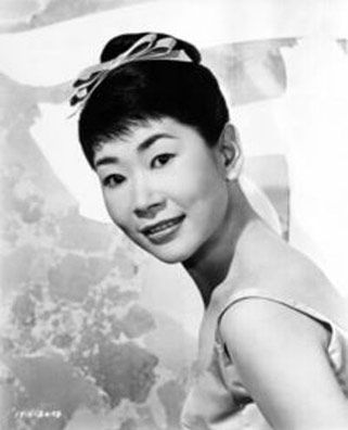 Foto de Miyoshi Umeki