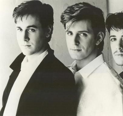 Foto de Scritti Politti
