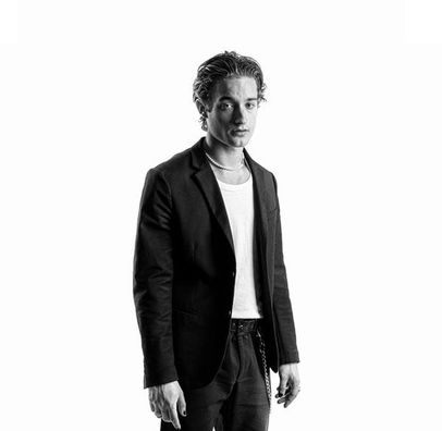 Foto de Dan Kjellberg